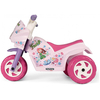 Peg Perego Peg Perego Mini Fairy Motorcycle for Children 12+ m LED MP3 MD0008