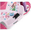 Peg Perego Peg Perego Mini Fairy Motorcycle for Children 12+ m LED MP3 MD0008