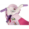 Peg Perego Peg Perego Mini Fairy Motorcycle for Children 12+ m LED MP3 MD0008