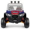 Peg Perego POLARIS RZR 900 XP Παιδικό Ηλεκτρικό Αυτοκίνητο 36+ μηνών Radio MP3 24V OD0554
