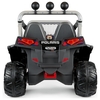 Peg Perego POLARIS RZR 900 XP Radio MP3 24V OD0554