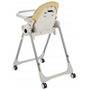 Peg Perego Prima Pappa Follow Me Παιδική Καρέκλα Φαγητού Paloma (4132BL46) (Δώρο Μπολ Φαγητού με κουταλάκι)