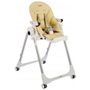 Peg Perego Prima Pappa Follow Me Παιδική Καρέκλα Φαγητού Paloma (4132BL46) (Δώρο Μπολ Φαγητού με κουταλάκι)