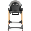 Peg Perego Prima Pappa Follow Me Feeding High Chair Ambiance Ice 4132BL073