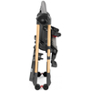 Peg Perego Prima Pappa Follow Me Feeding High Chair Ambiance Ice 4132BL073