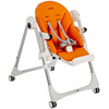 Peg Perego Prima Pappa Follow Me Feeding High Chair Arancia 4132BL38