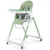 Peg Perego Prima Pappa Follow Me Παιδική Καρέκλα Φαγητού Mint 4132BL64 