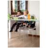 Booster High Chair Peg Perego Rialto Fragola 4134PL59