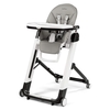 Peg Perego Siesta Feeding Chair (Gift Toy Bar) - Ice 4091BL73
