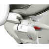 Peg Perego Tatamia Follow Me - Feeding High Chair 3 in 1 Ice 4050BL73