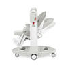 Peg Perego Tatamia Follow Me - Feeding High Chair 3 in 1 Ice 4050BL73
