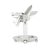 Peg Perego Tatamia Follow Me - Feeding High Chair 3 in 1 Ice 4050BL73