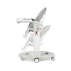 Peg Perego Tatamia Follow Me - Feeding High Chair 3 in 1 Latte 4050BL00