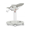 Peg Perego Tatamia Follow Me - Feeding High Chair 3 in 1 Latte 4050BL00