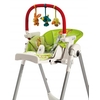 Peg Perego Play Bar Μπάρα με Κρεμαστά Παιχνίδια (4134IABAGI)
