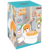 Pilsan Dog Children's Educational Toilet with Light & Sounds 07562