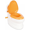 Pilsan Dog Children's Educational Toilet with Light & Sounds 07562