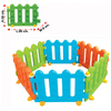 Pilsan Playground Fence 155 x 147 x 56cm 06145