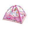 Kikka Boo Playmat with 18 balls Pink Sky 31201010406