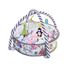 Kikka Boo Playmat with 30 balls Animals World 31201010409