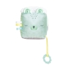 Kikka Boo Plush cube Bear with me Mint 31201010396