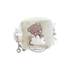 Kikka Boo Plush cube Dream Big Beige 31201010393