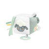 Kikka Boo Plush Activity Cube Sleepy Sheep 12×12 cm 31201010447