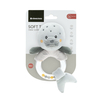 Kikka Boo Plush rattle toy Seally me 31201010470