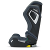Recaro AXION 1 i-Size 100-150cm Παιδικό Κάθισμα Αυτοκινήτου Gallant Grey