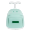 Kikka Boo Potty Whale Green 31401010027