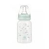 Kikka Boo Μπουκάλι τροφοδοσίας PP 120ml Savanna Mint (31302020124)