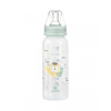 Kikka Boo Μπουκάλι τροφοδοσίας PP 240ml Savanna Mint (31302020126)