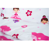 Duvet Cover and Pillow Cover 160 X 110 - 70 X 60 - Princess
