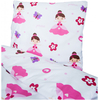 Duvet Cover and Pillow Cover 160 X 110 - 70 X 60 - Princess