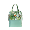 Sensillo Mama Bag Ευρύχωρη Τσάντα Αλλαξιέρα green jungle
