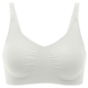 Medela Bravado Σουτιέν Θηλασμού Body Silk Seamless 0011 Λευκό