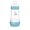 MAM 1155 BOTTLE A/KOL PERFECT START 260ML PLANET LOVE BOY MAM-034
