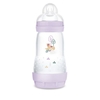 MAM 1162 BOTTLE A/KOL PERFECT START 260ML PLANET LOVE GIRL MAM-0340