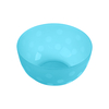 Kikka boo Set PP bowls 4pcs Rainbow 31302040162