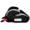Lorelli Safety Junior Fix Booster Αυτοκινήτου 15-36kg Grey Marble 10071332113