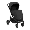 Kikka Boo Sarah Παιδικό Καρότσι 0-22kg Black 31001030164