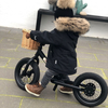 Trybike 2 in 1 Tricycle that converts into a balance bike Vintage Black