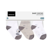 Kikka Boo Baby summer socks Seally Me