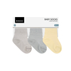 Kikka Boo Newborn baby socks Seally Me