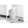 Sensilllo Υφασμάτινο Καλάθι Αποθήκευσης Αξεσουάρ Μωρού 40x50cm Animals 5908310387093