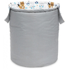 Sensilllo Cotton Storage Basket Baby Accessories 40x50cm Forest 8702