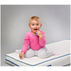 Sensillo Latex Mattress for Cot & Playpen 120x60x10cm Sillo-0161