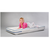 Sensillo Latex Mattress for Cot & Playpen 120x60x10cm Sillo-0161