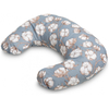 Sensillo Rogal 60x40cm Μαξιλάρι Θηλασμού Cotton SILLO-22404