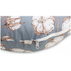Sensillo Rogal 60x40cm Μαξιλάρι Θηλασμού Cotton SILLO-22404